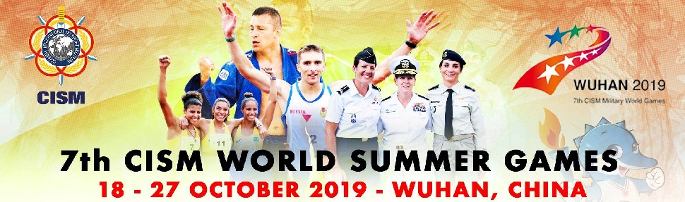 Military World Games