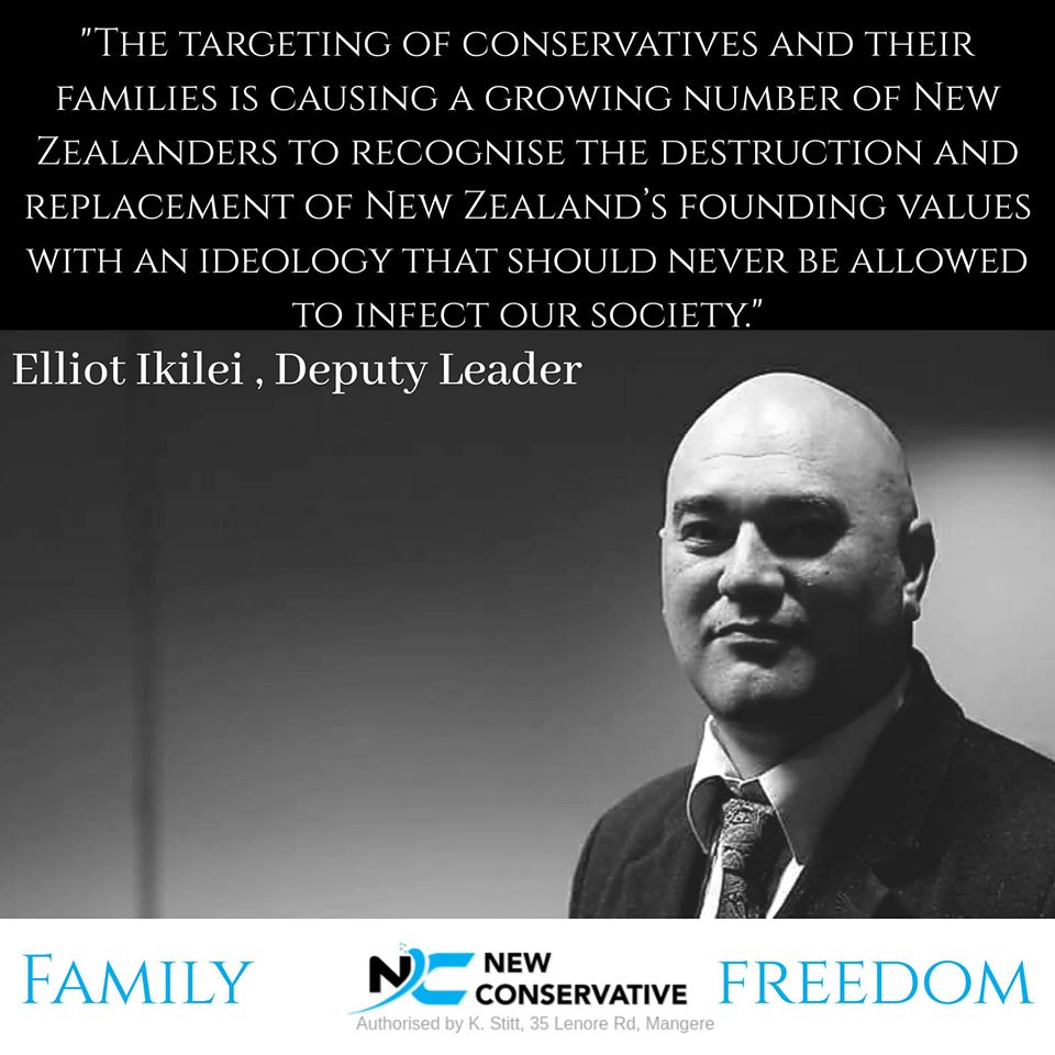 NZ New Conservative